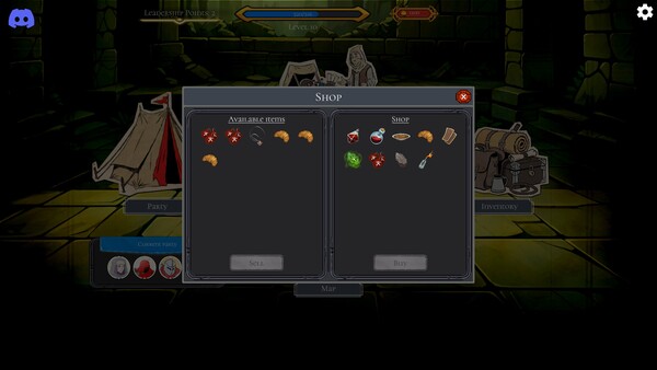 Скриншот 6 из игры Paperclash Tactics