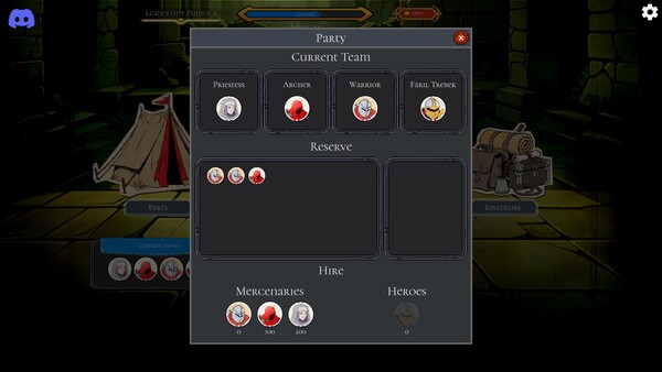 Скриншот 5 из игры Paperclash Tactics