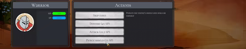Paperclash Tactics video 8