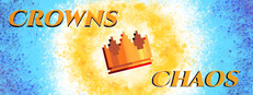 Crowns & Chaos cover