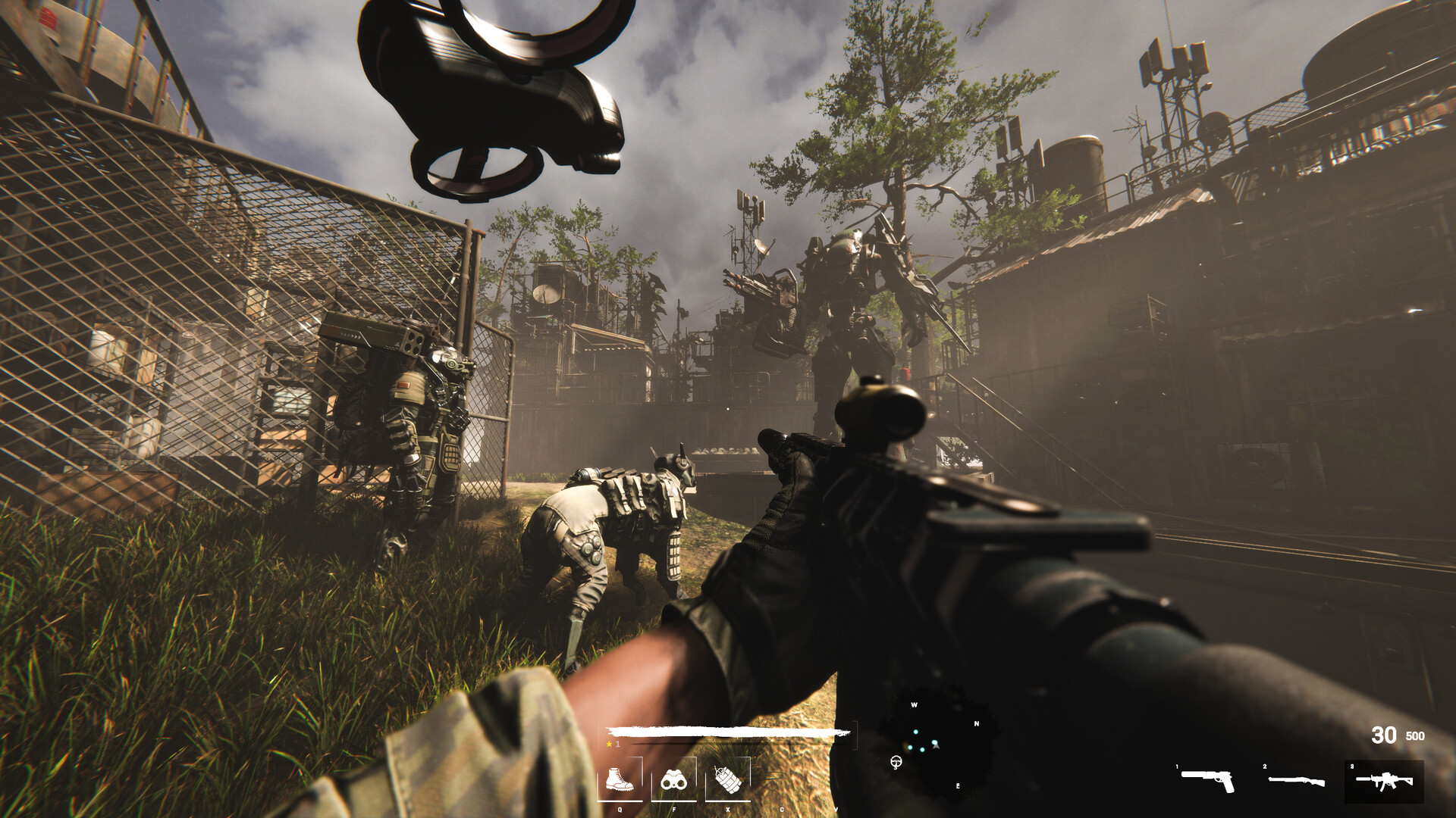 Deadtale screenshot 5