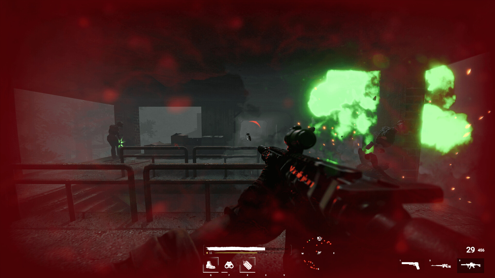 Deadtale screenshot #17