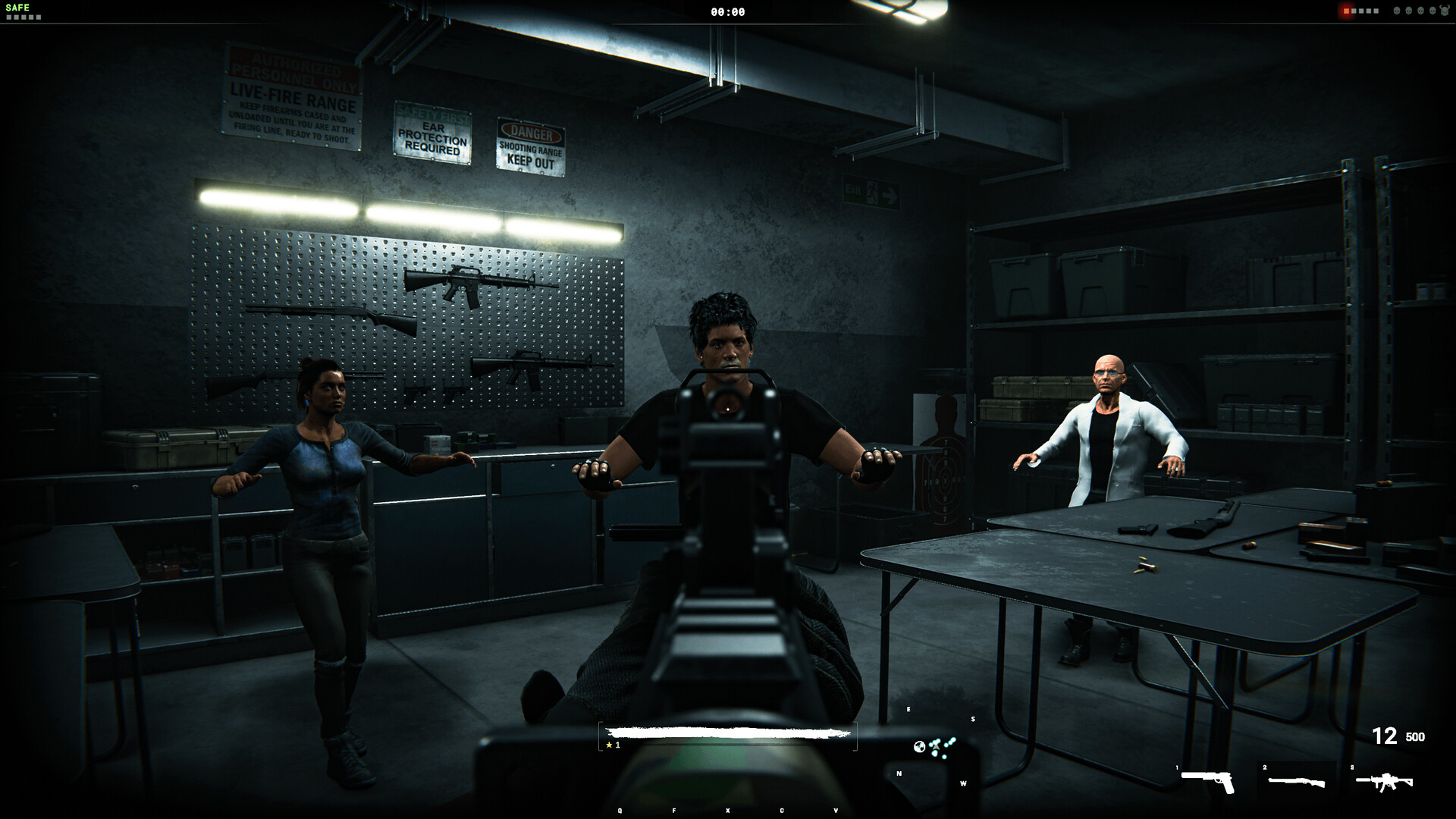 Deadtale screenshot 19