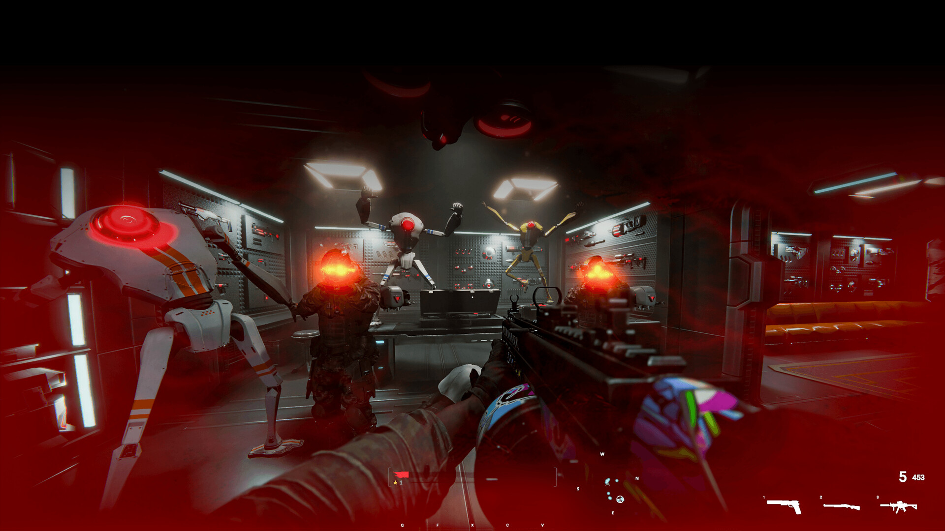 Deadtale screenshot 13