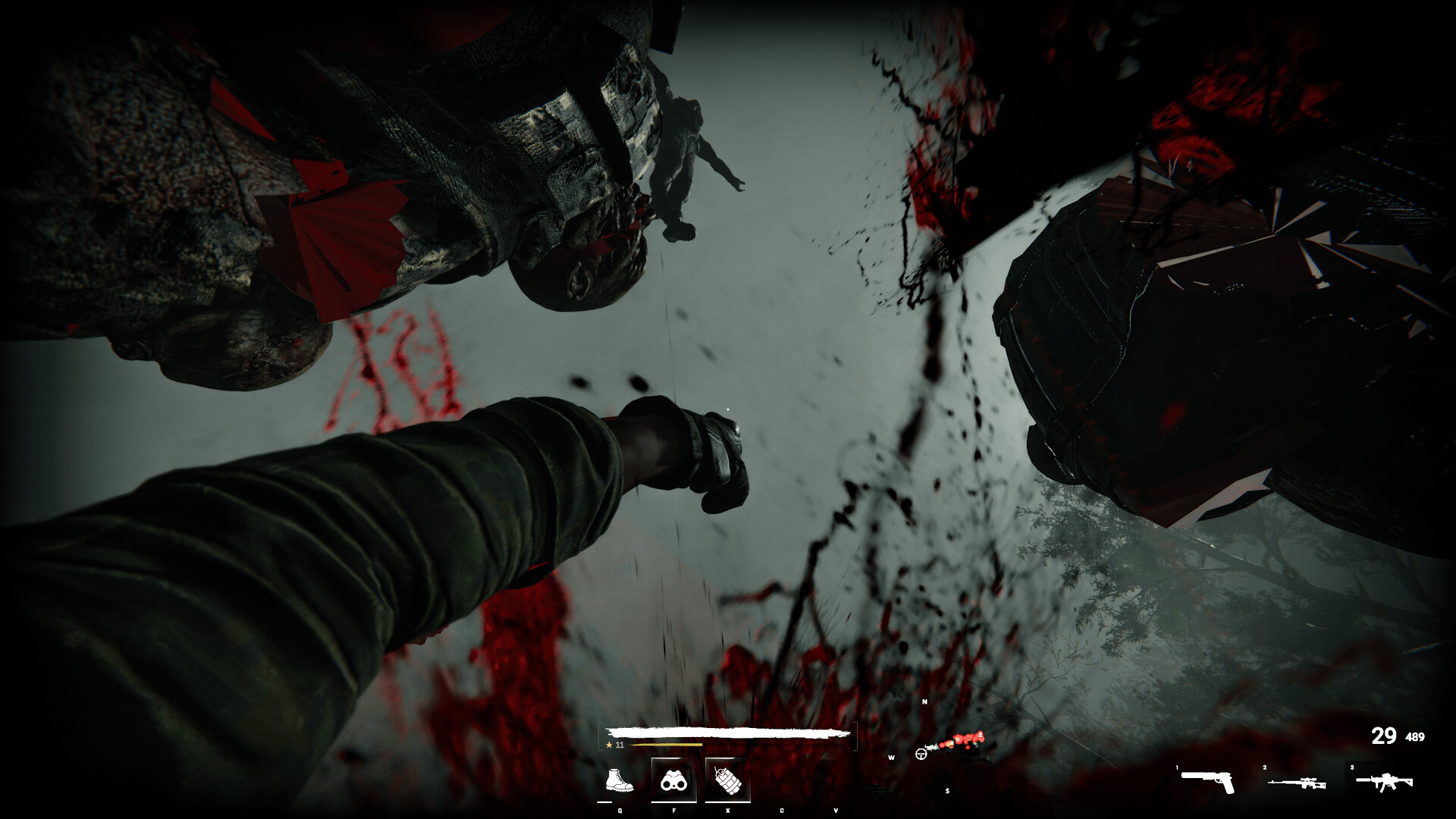 Deadtale screenshot 13