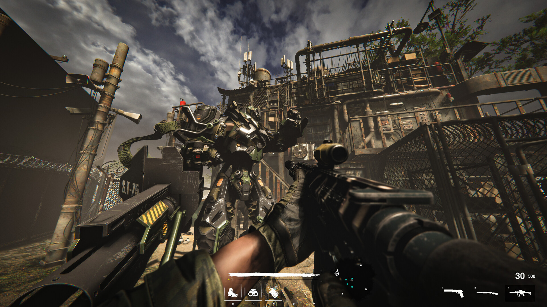 Deadtale screenshot 16