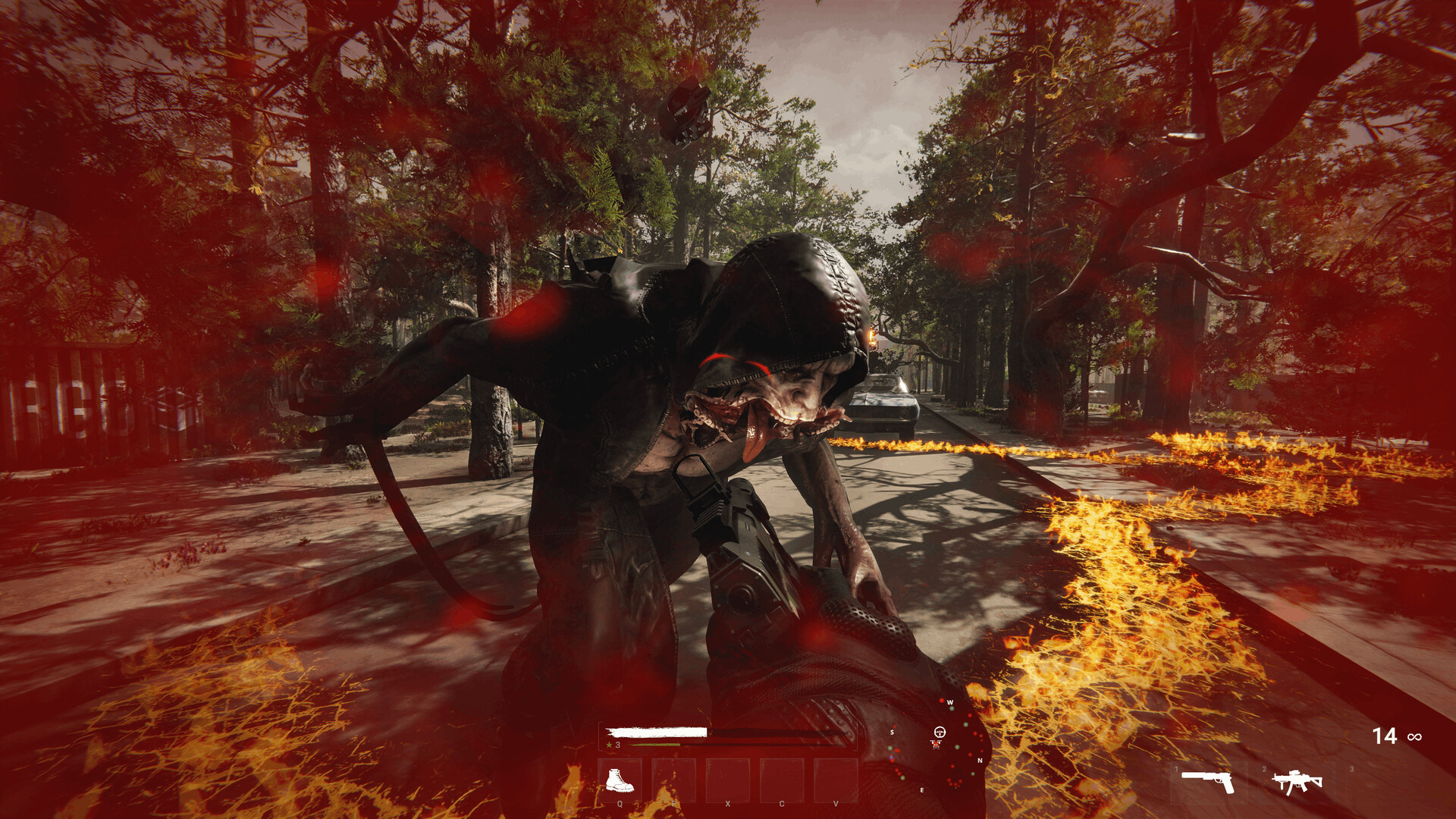 Deadtale screenshot #15
