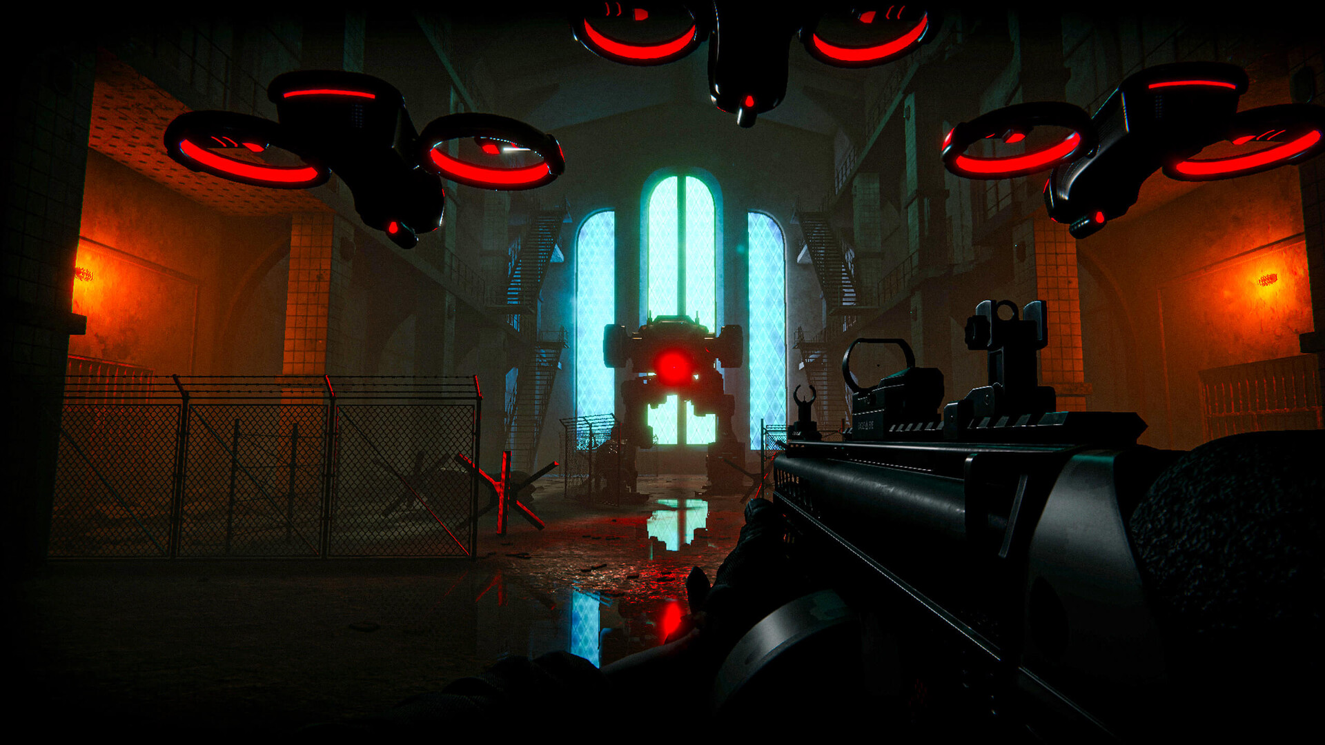 Deadtale screenshot 6