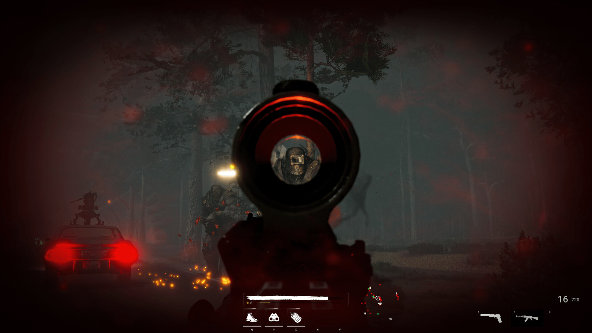 Deadtale screenshot 4