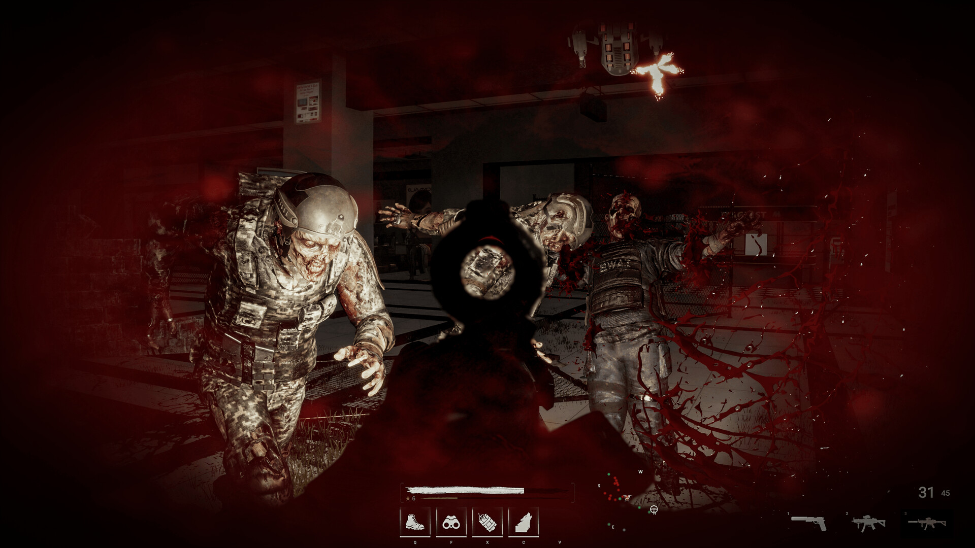 Deadtale screenshot #12