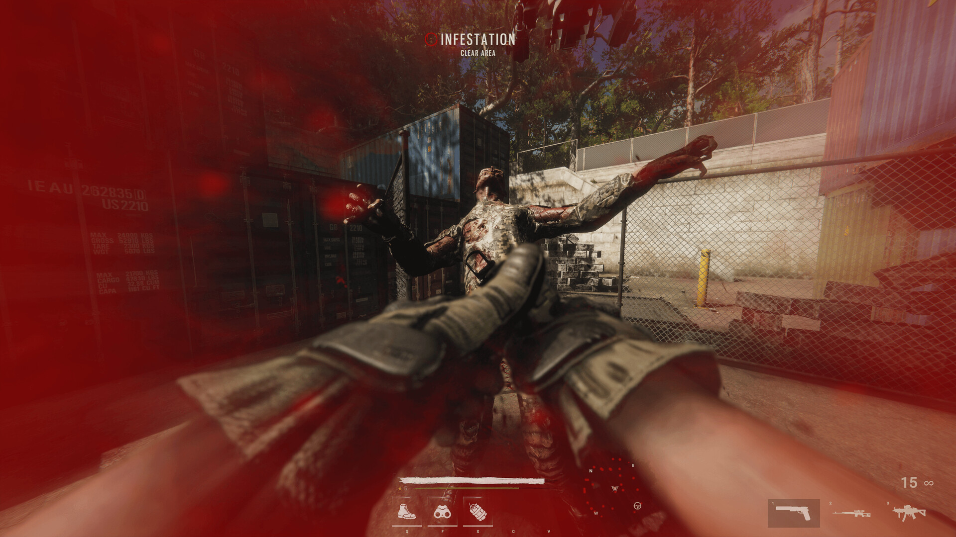 Deadtale screenshot 18