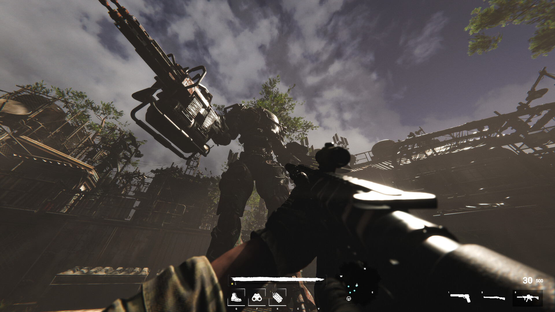 Deadtale screenshot 10