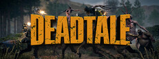 Deadtale cover