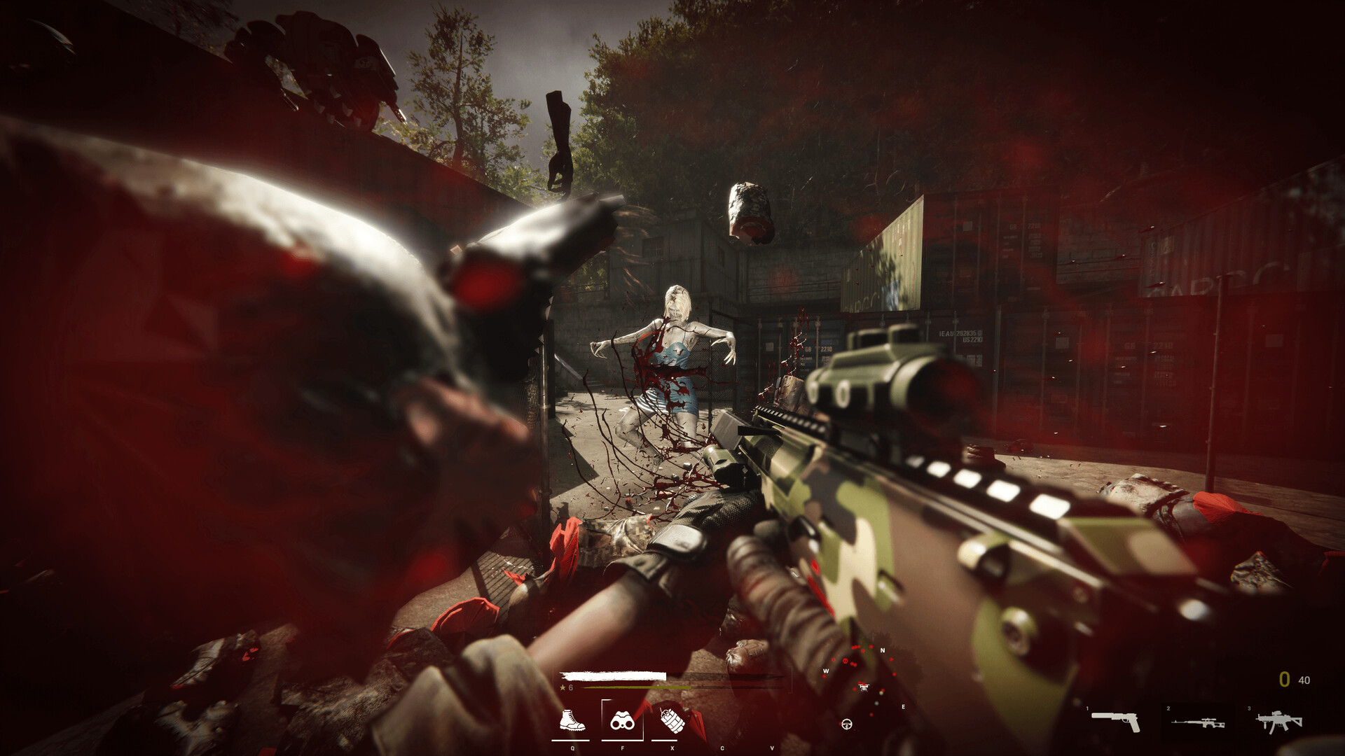 Deadtale screenshot 11