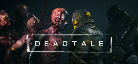 Deadtale