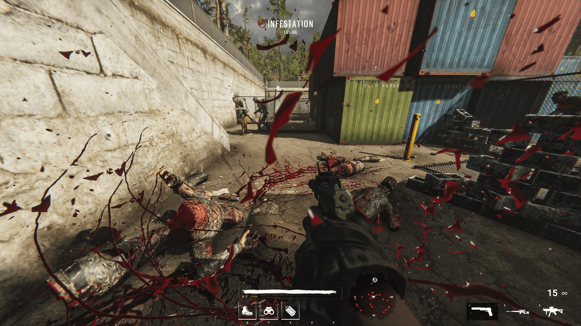 Deadtale screenshot 3
