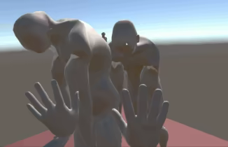 Mosh Pit Simulator video 1