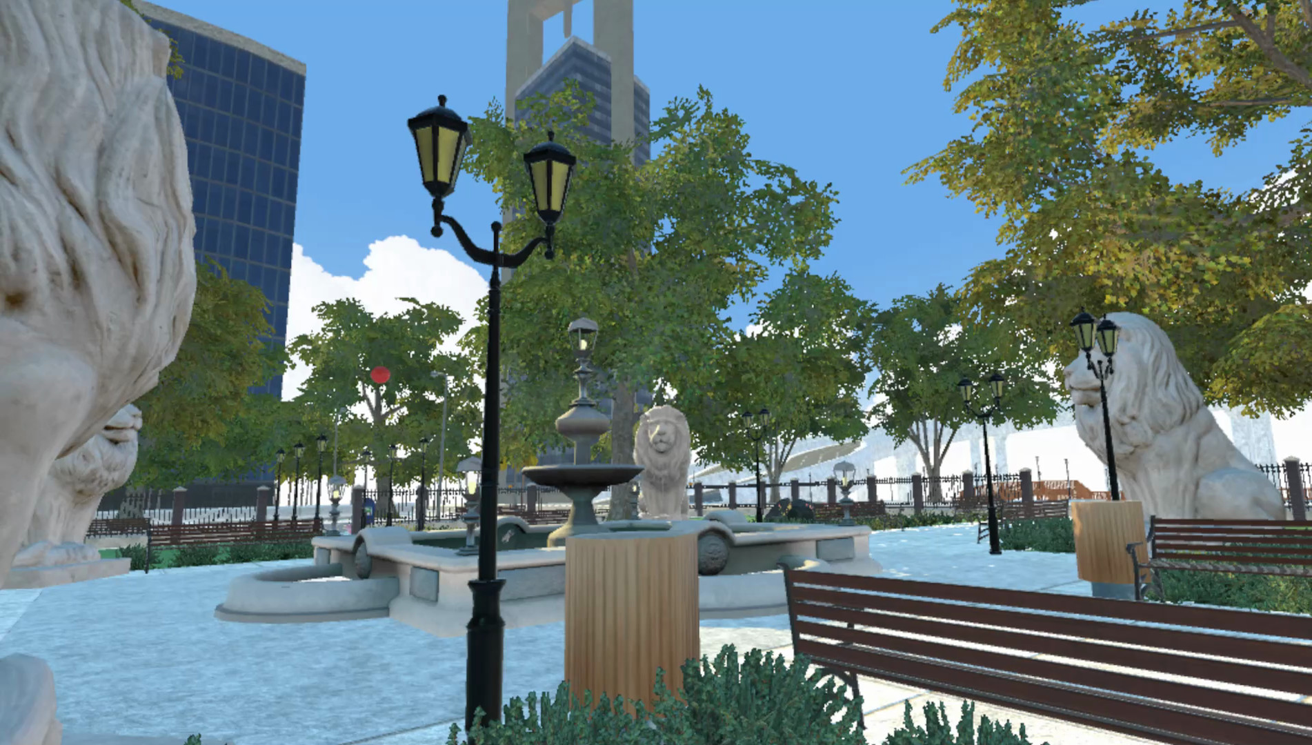 #8. Mosh Pit Simulator (Steam) 由: Sos Sosowski