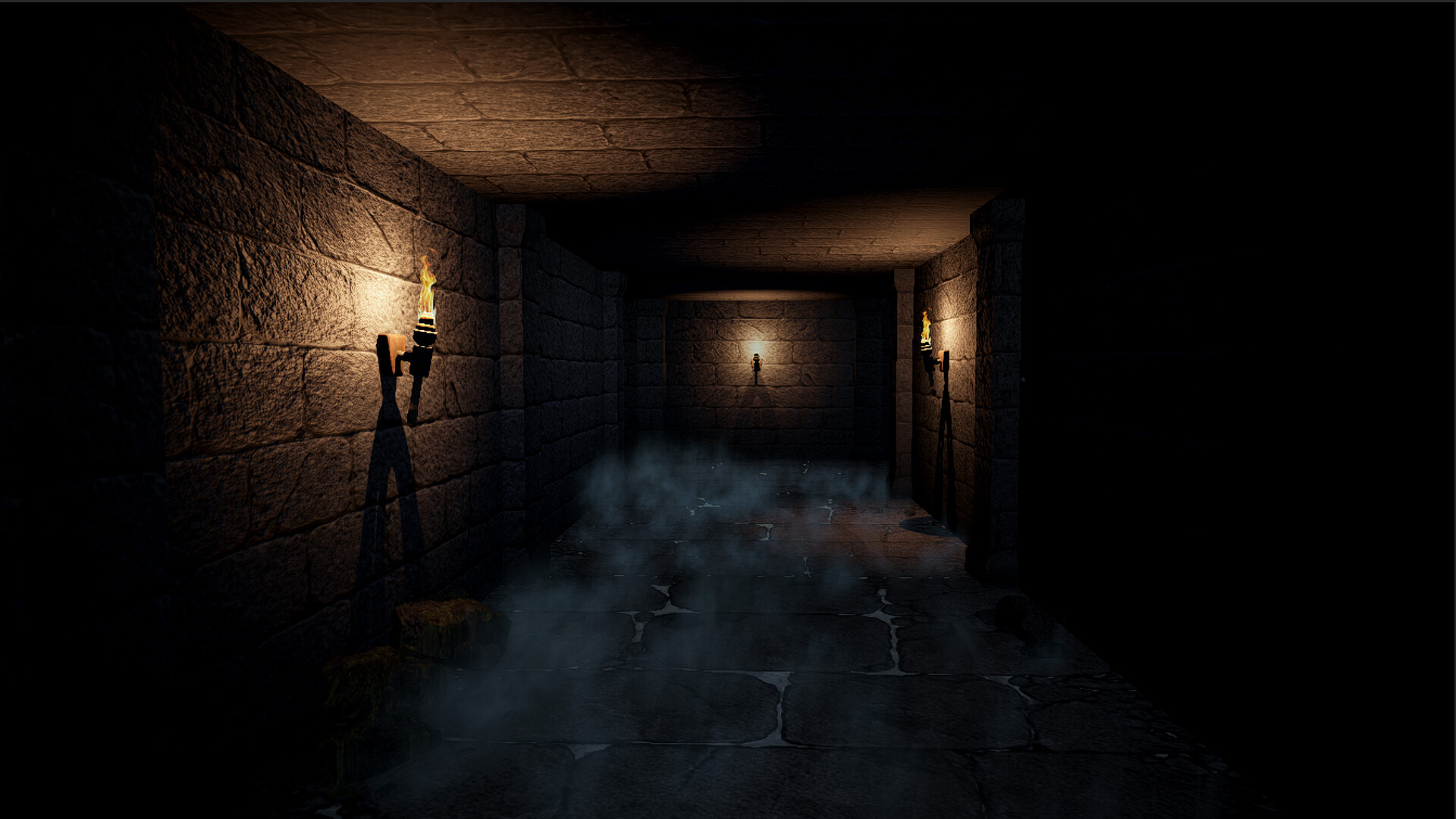 Halls of Jötunnのスクリーンショット 1