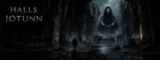Halls of Jötunn Banner