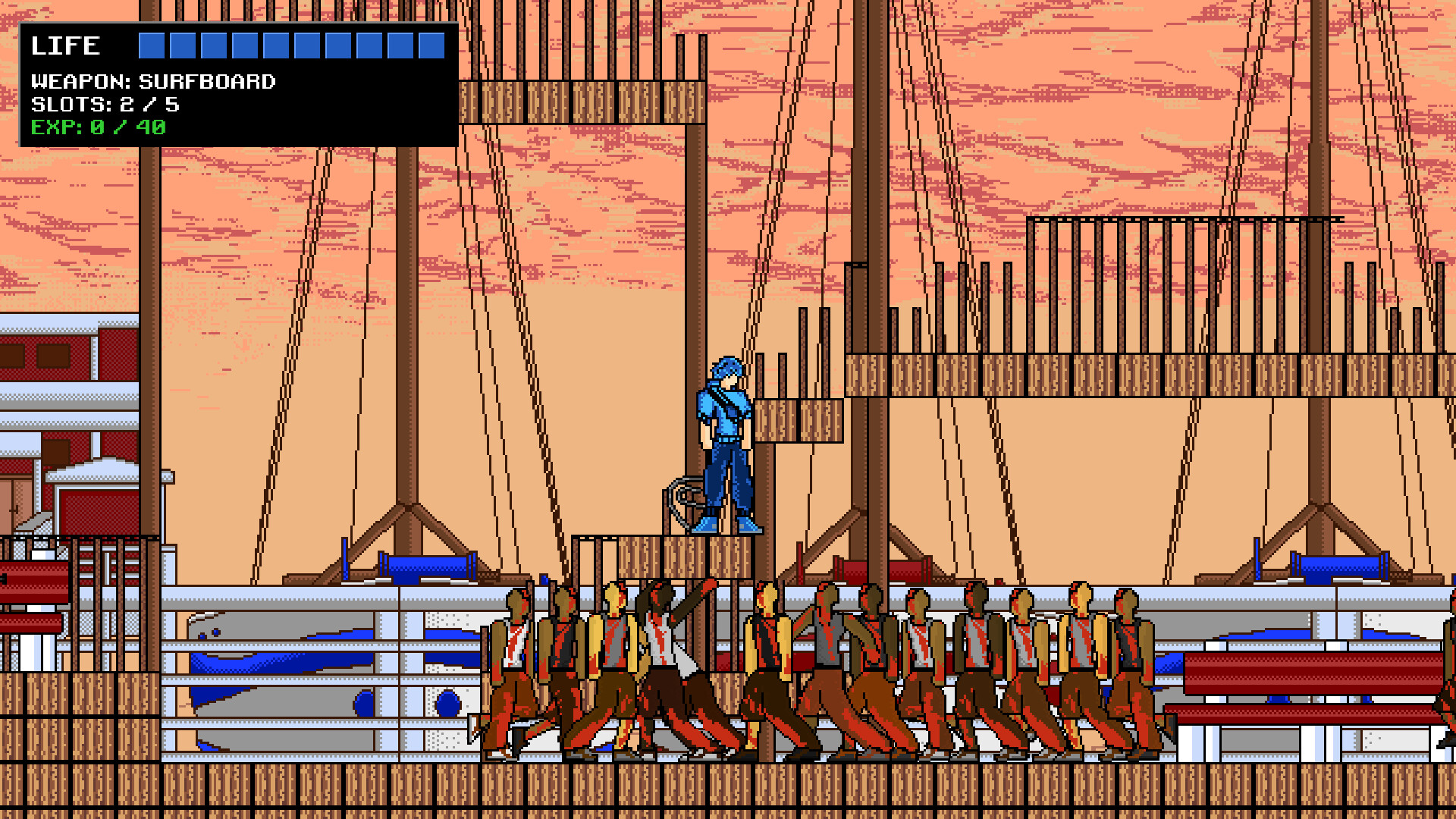 Shine on Savior screenshot 2