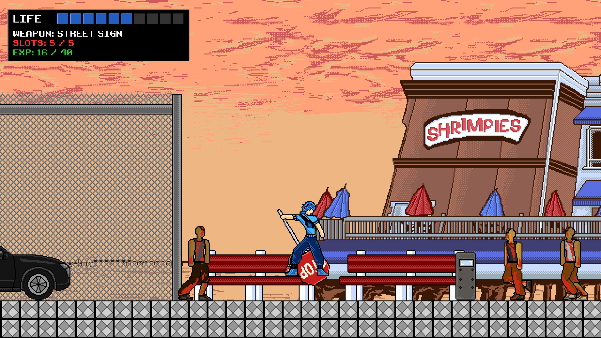 Shine on Savior screenshot 3