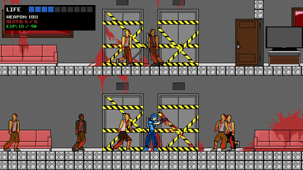 Screenshot media