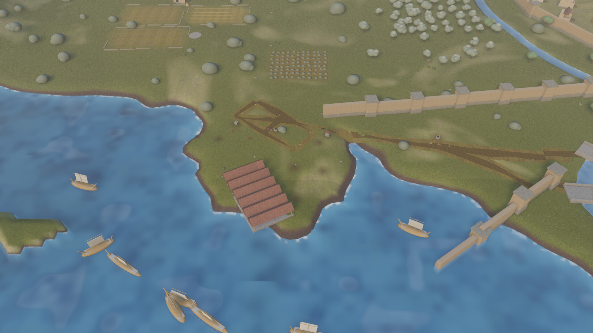 ΠΟΛΙΣ — Athens screenshot 5