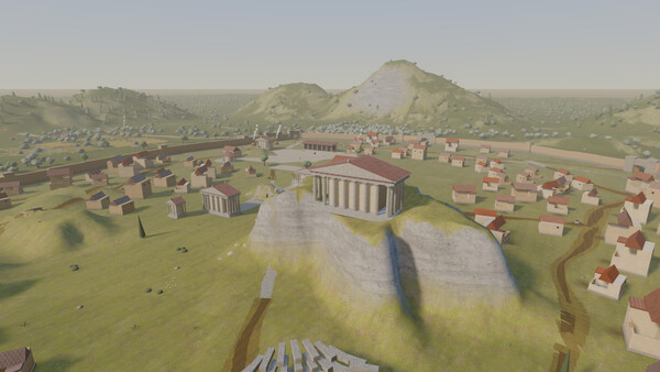 ΠΟΛΙΣ — Athens スクリーンショット 6