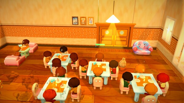 Soap Soup Tycoon screenshot 1