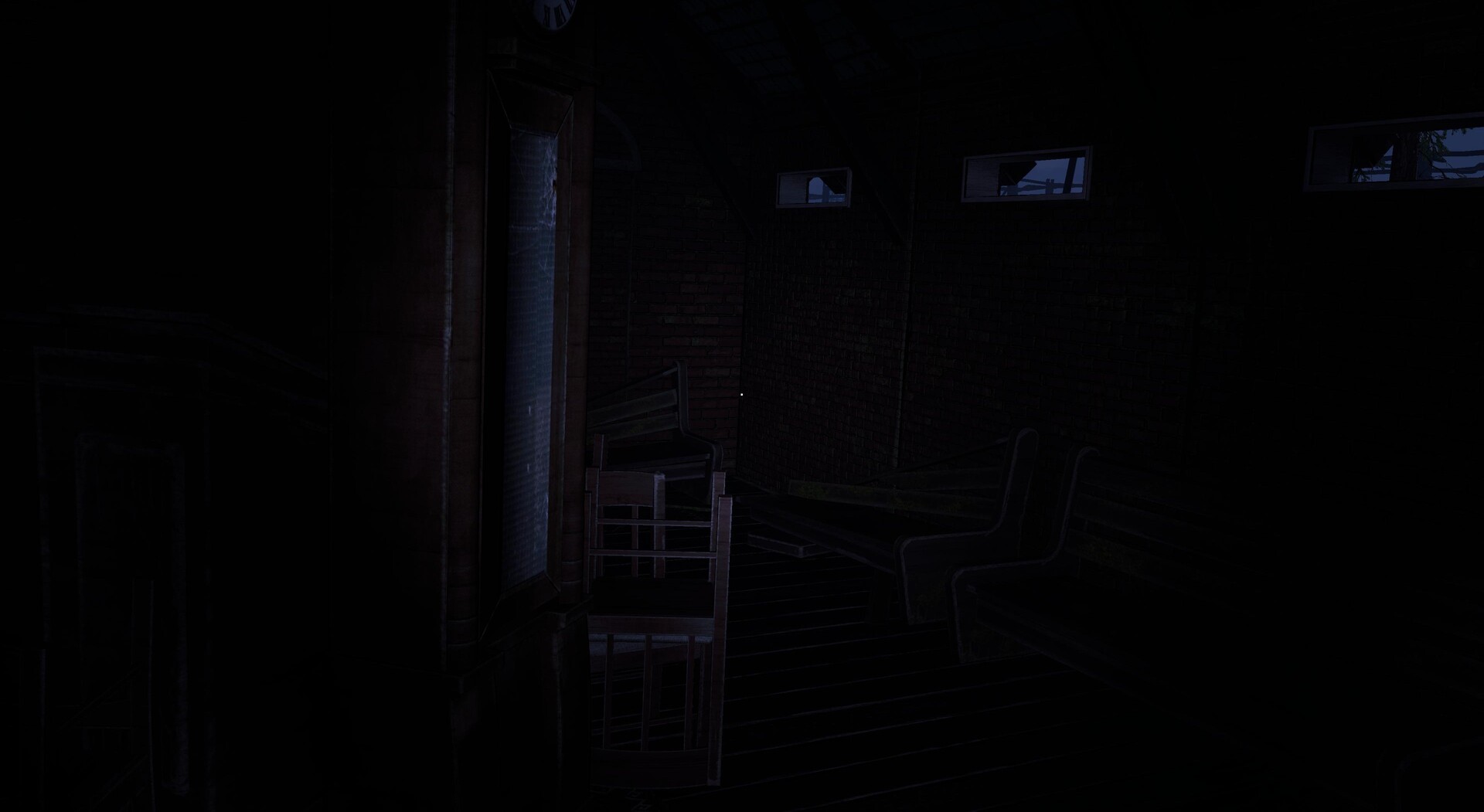 LOCKOUT screenshot 7