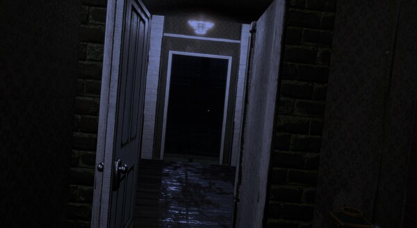 Скриншот 1 из игры LOCKOUT