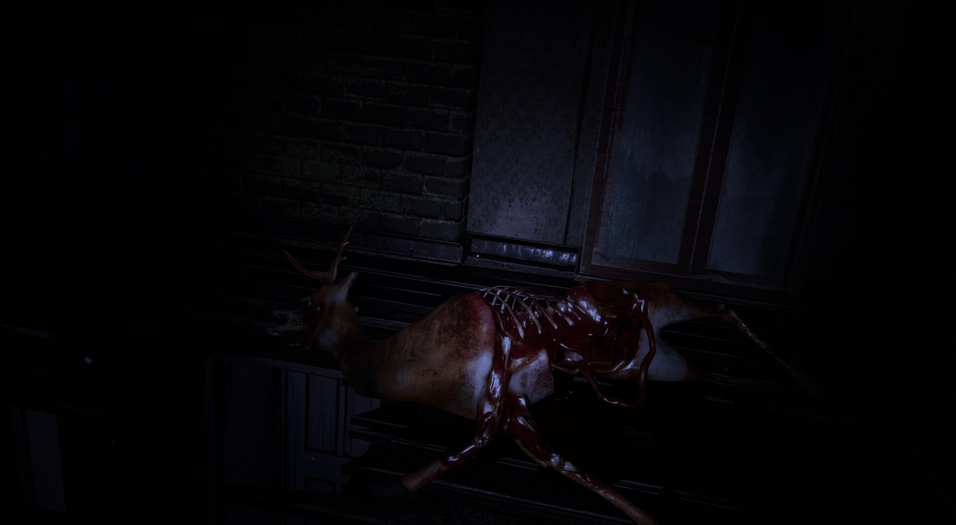 LOCKOUT screenshot 5