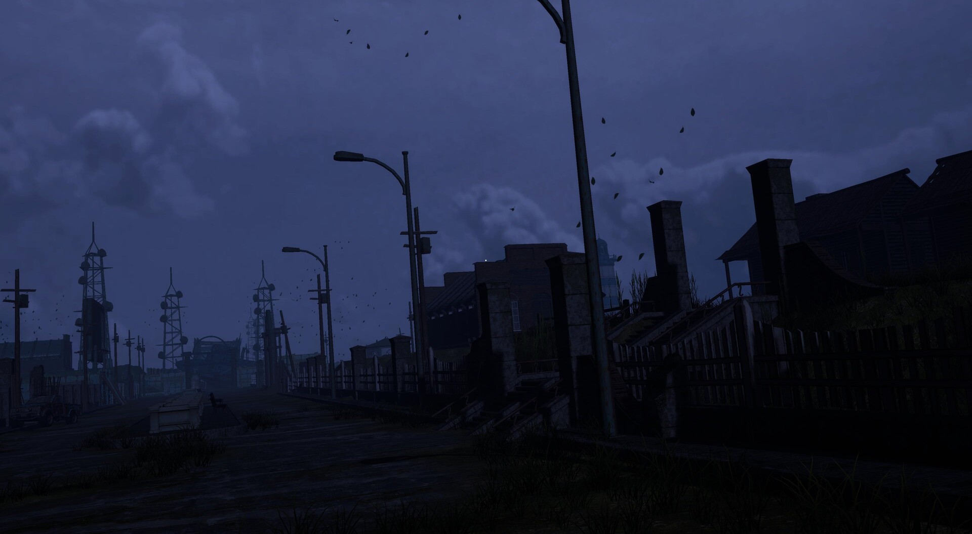 LOCKOUT screenshot 6