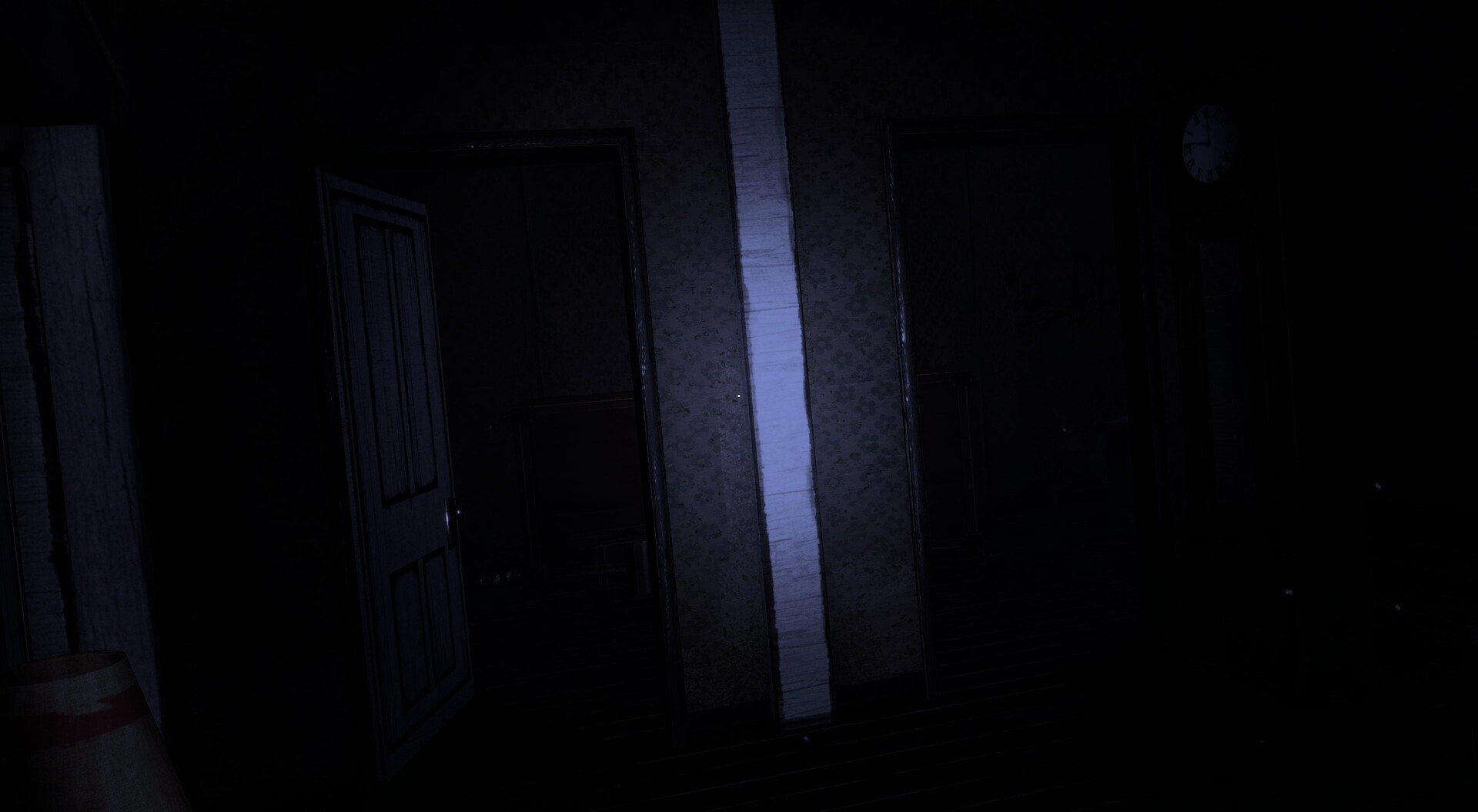 LOCKOUT screenshot 3