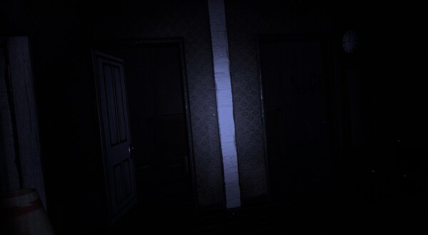 Скриншот 3 из игры LOCKOUT