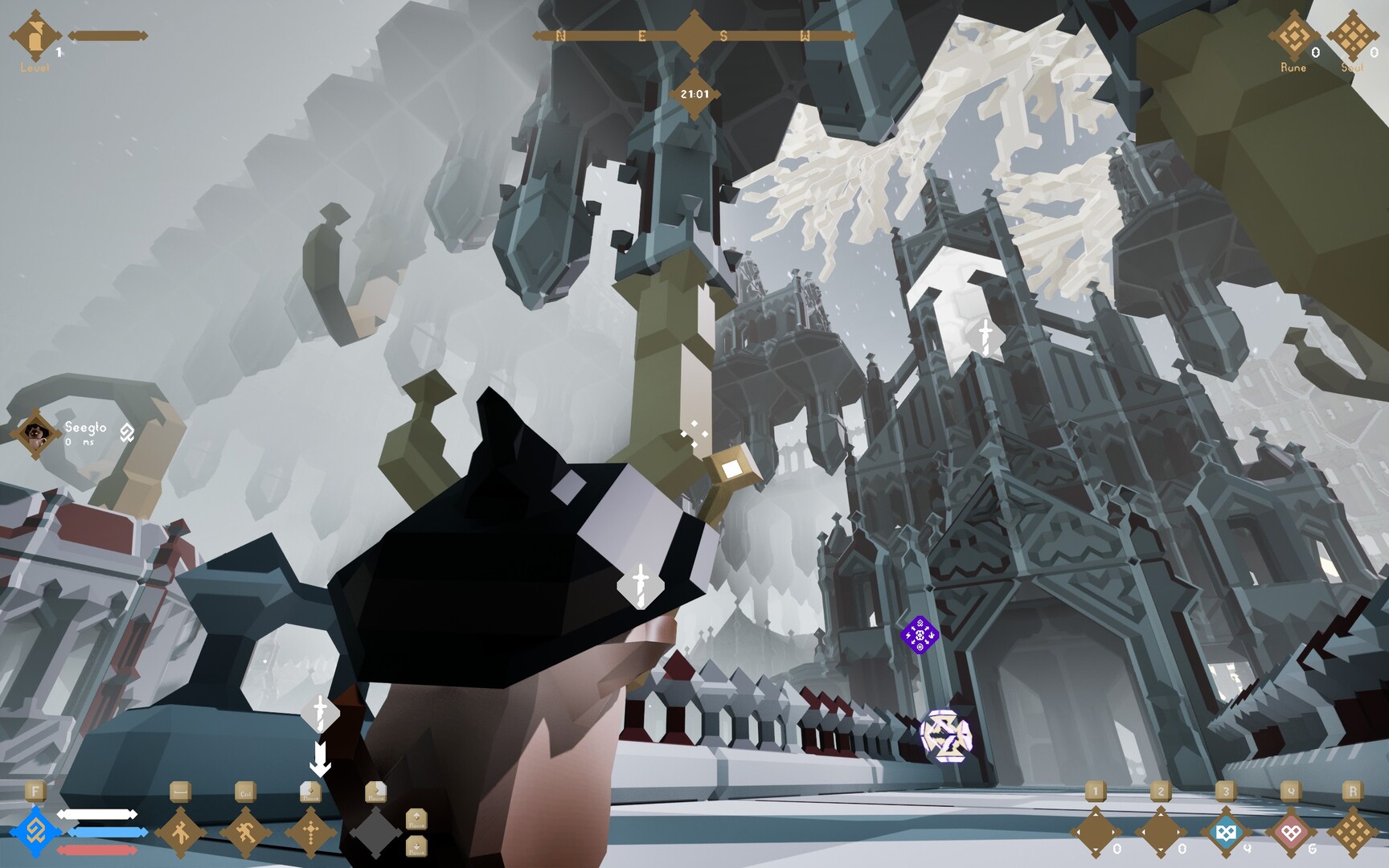 ELE screenshot 3