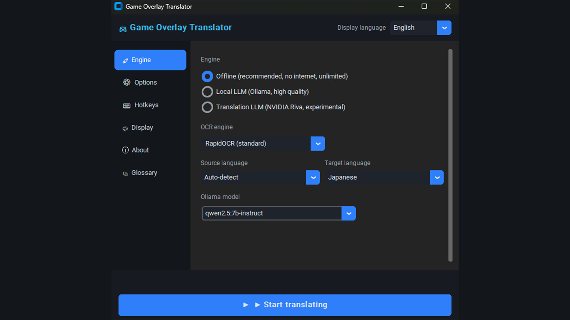 Screenshot 5