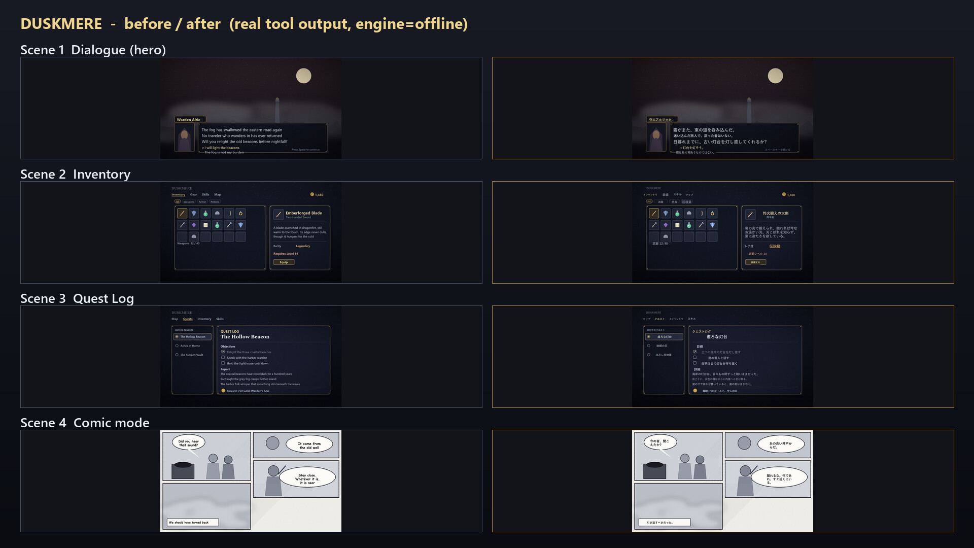 Game Overlay Translator screenshot 3