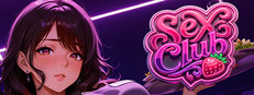 SEX CLUB cover