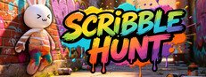 SCRIBBLE HUNT