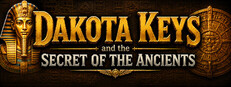 Dakota Keys and the Secret of the Ancients cover