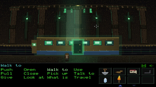 Скриншот 4 из игры Dakota Keys and the Secret of the Ancients