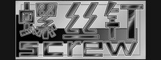 螺丝钉 Screw cover