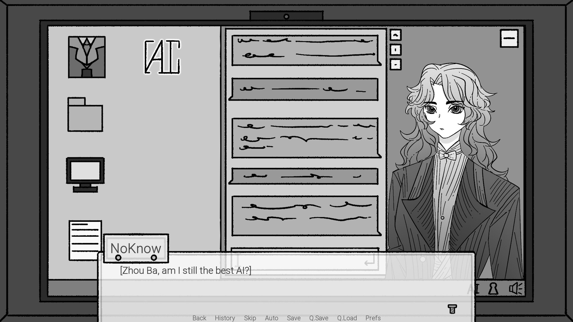 Screw screenshot #3