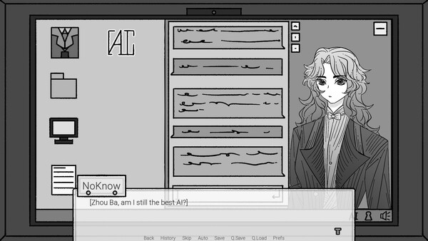 Screw screenshot 3