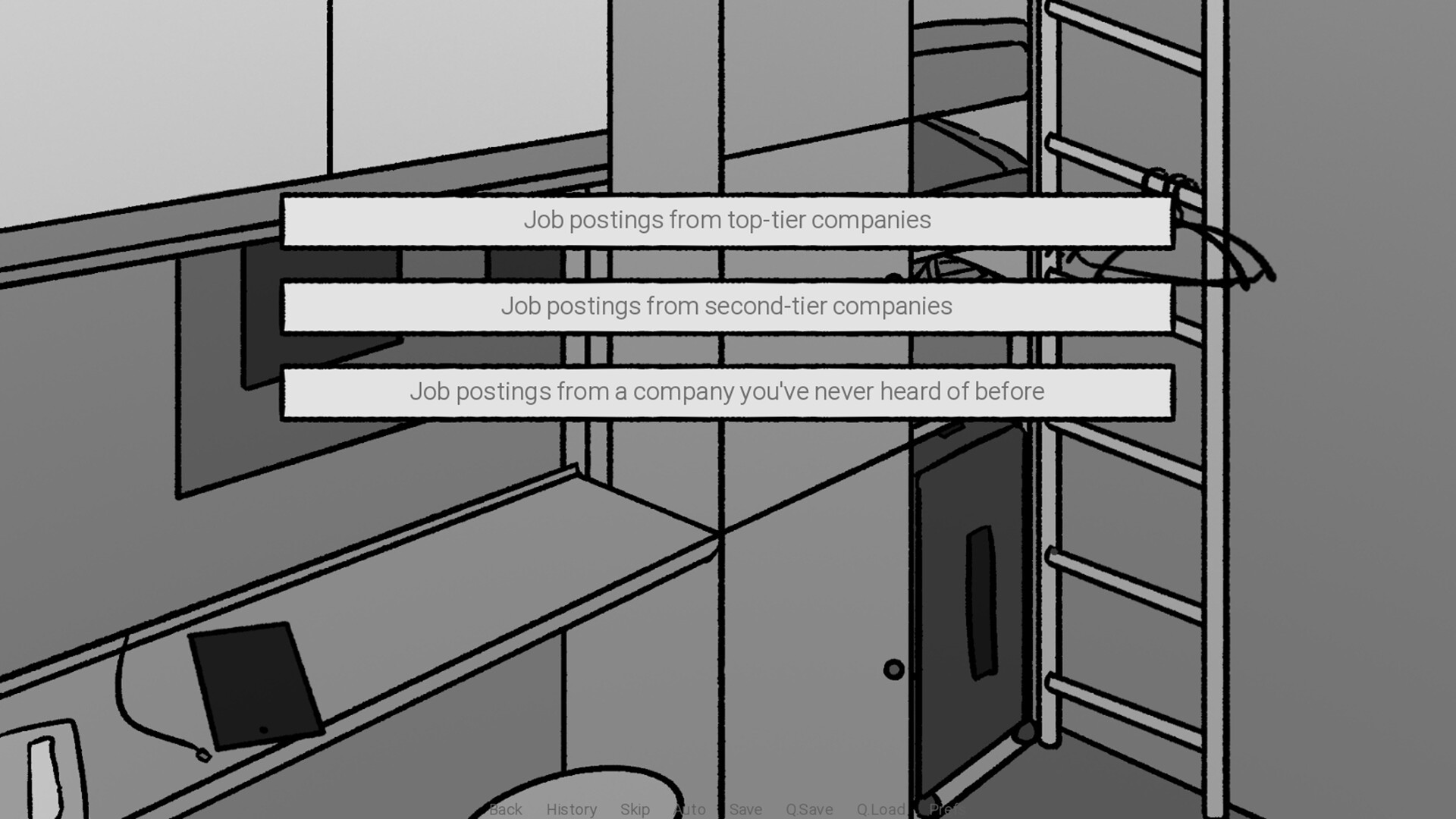 Screw screenshot #2