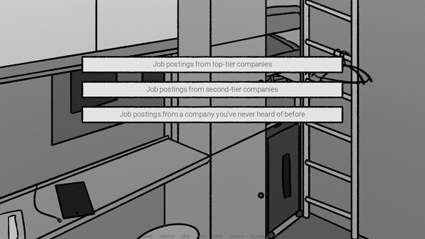 Screw screenshot 2