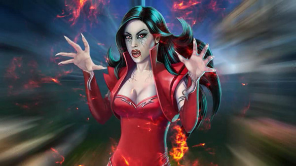 Twilight Town screenshot 3