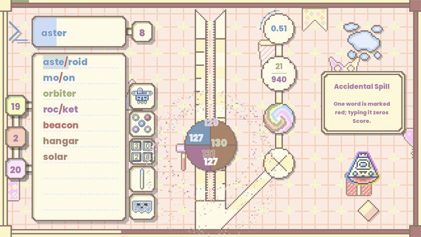 Screenshot media